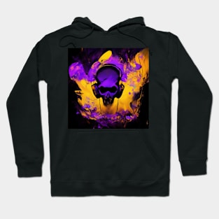 PSZSKELETON II Hoodie